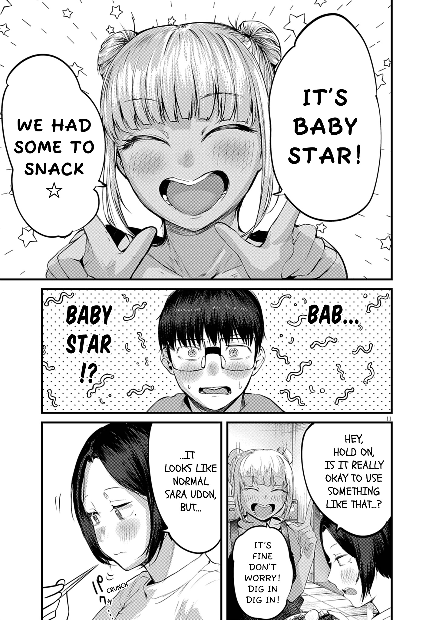 11