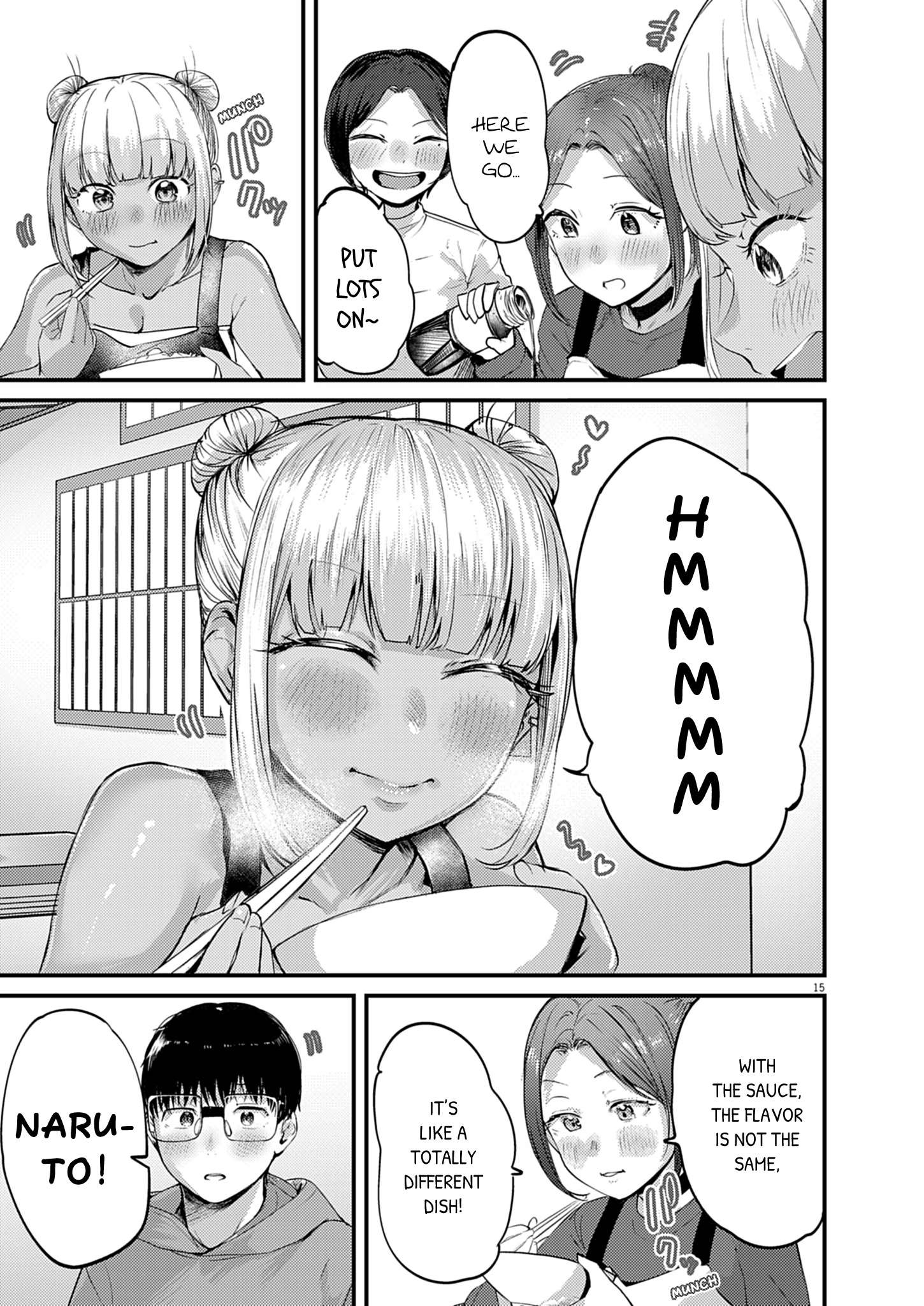 15