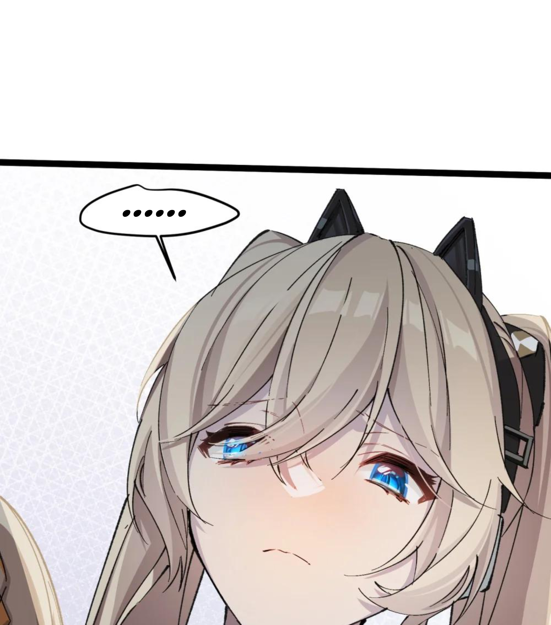 Strinova ~Tomorrow Will Finally Come~ Chapter 14 - halaman 100