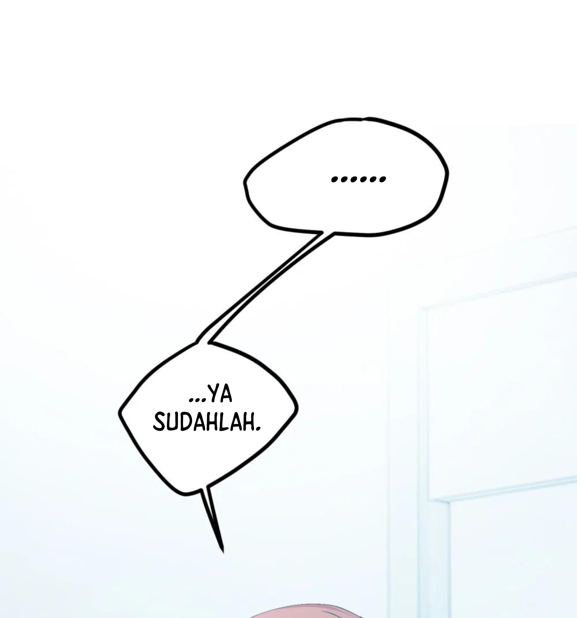 Strinova ~Tomorrow Will Finally Come~ Chapter 14 - halaman 44