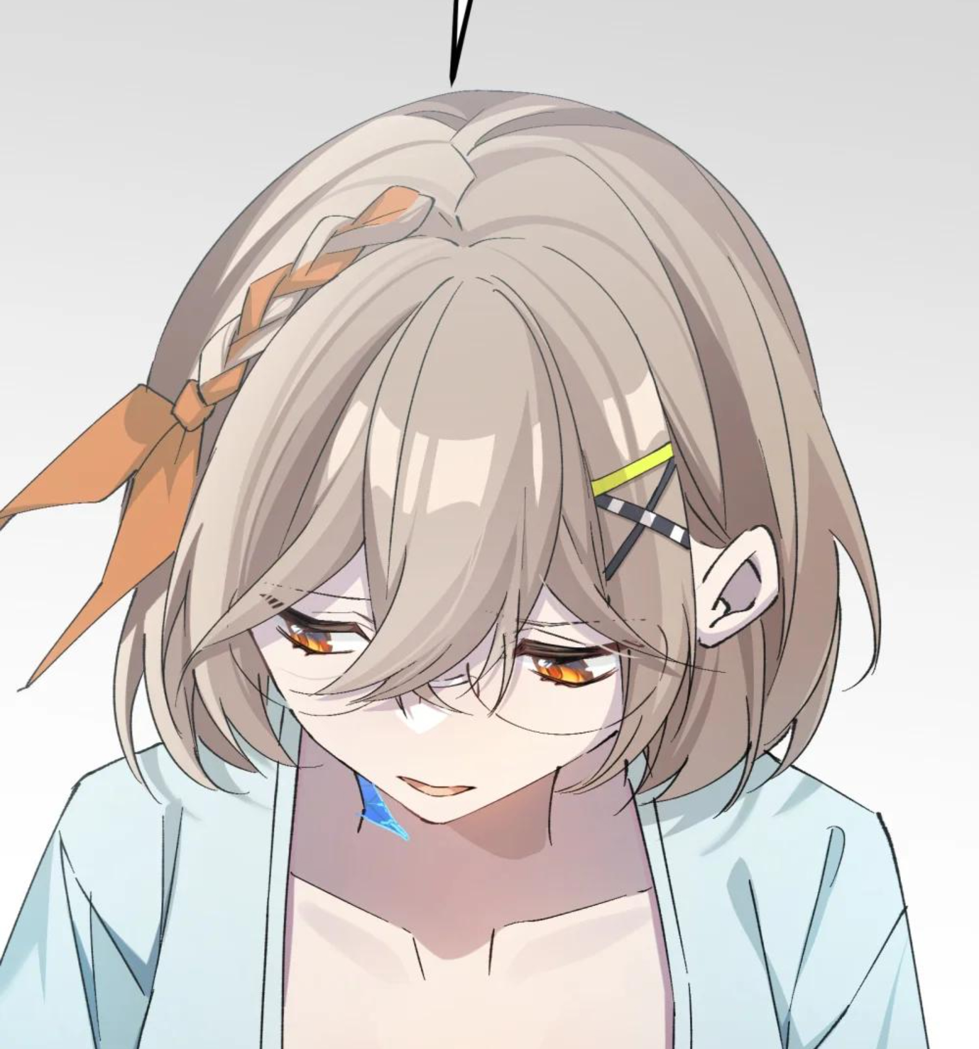 Strinova ~Tomorrow Will Finally Come~ Chapter 14 - halaman 62