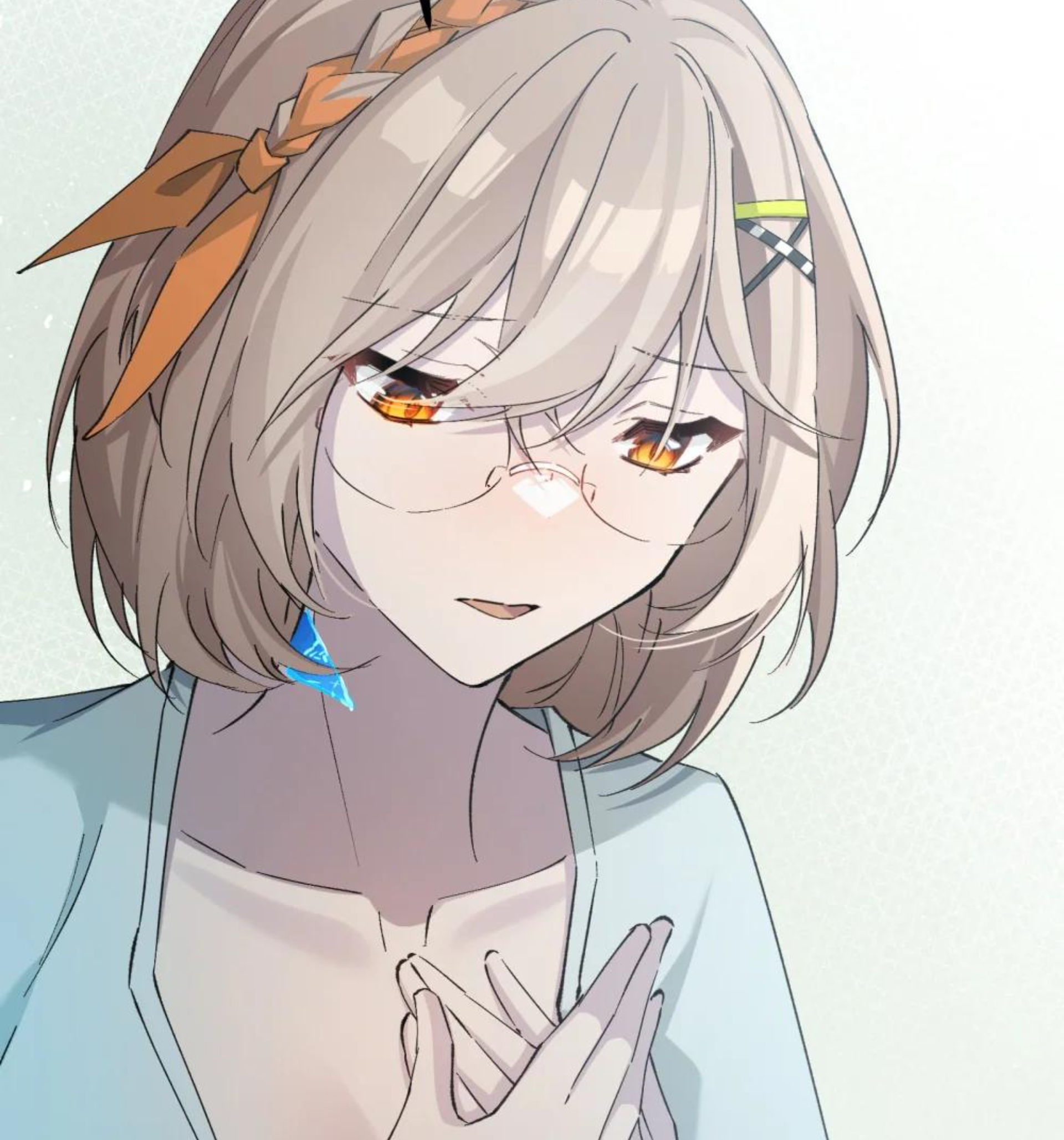Strinova ~Tomorrow Will Finally Come~ Chapter 14 - halaman 75
