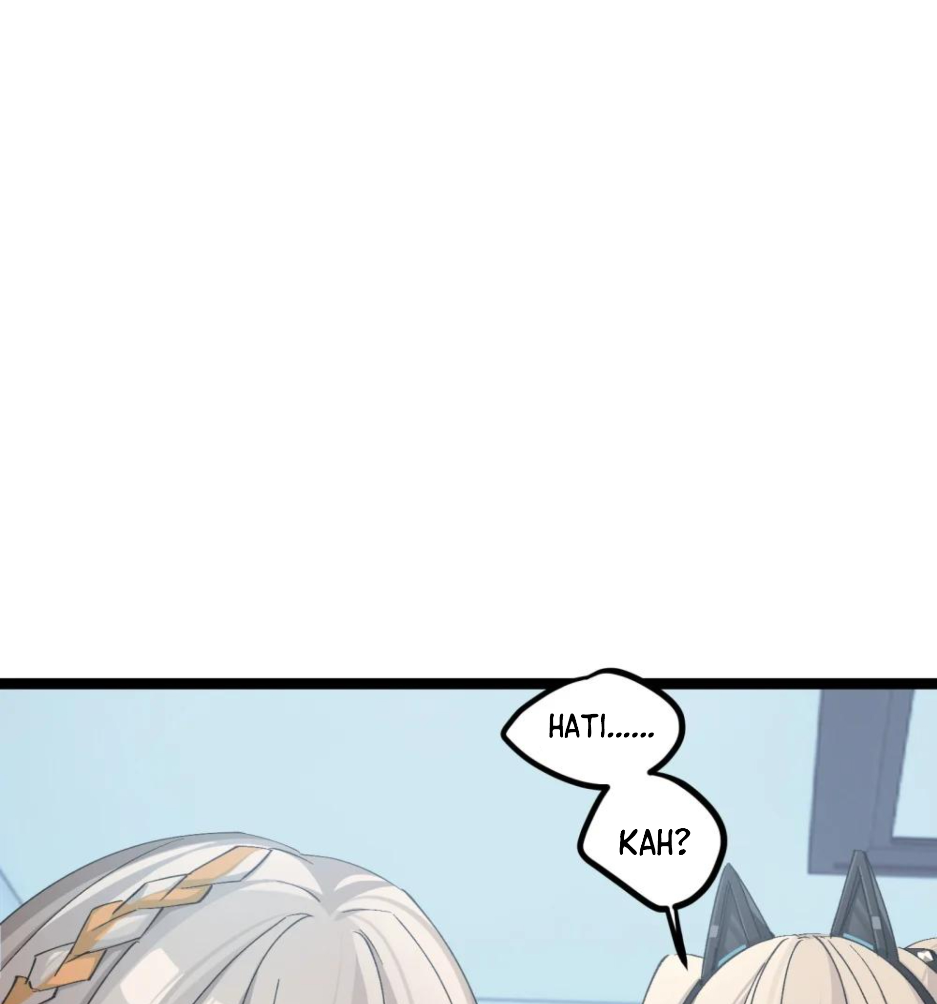Strinova ~Tomorrow Will Finally Come~ Chapter 14 - halaman 77