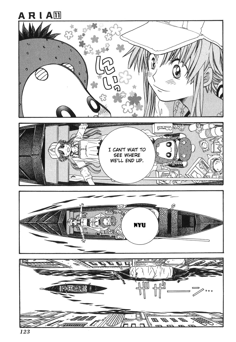 Halaman dari Aria Chapter 54