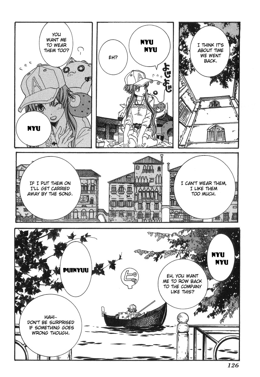 Halaman dari Aria Chapter 54