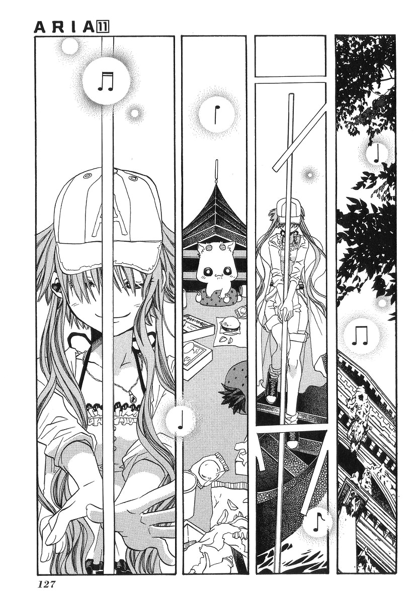 Halaman dari Aria Chapter 54