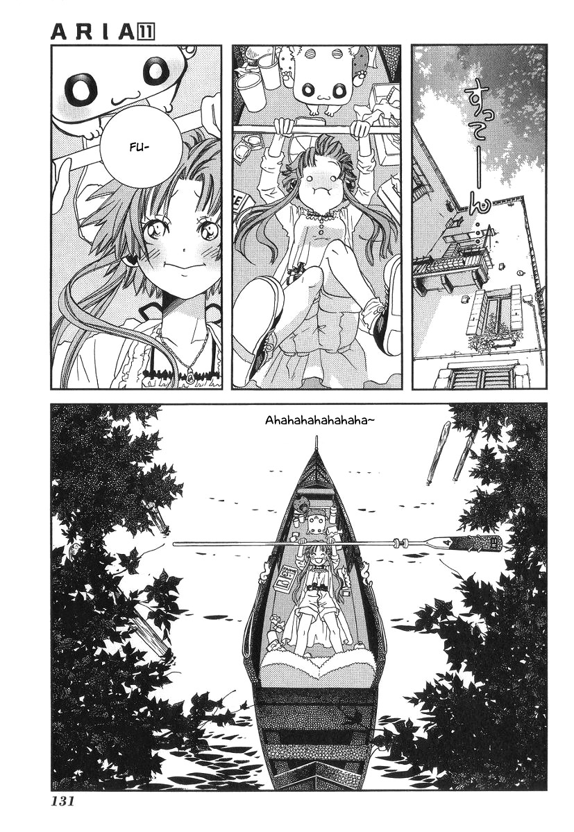 Halaman dari Aria Chapter 54