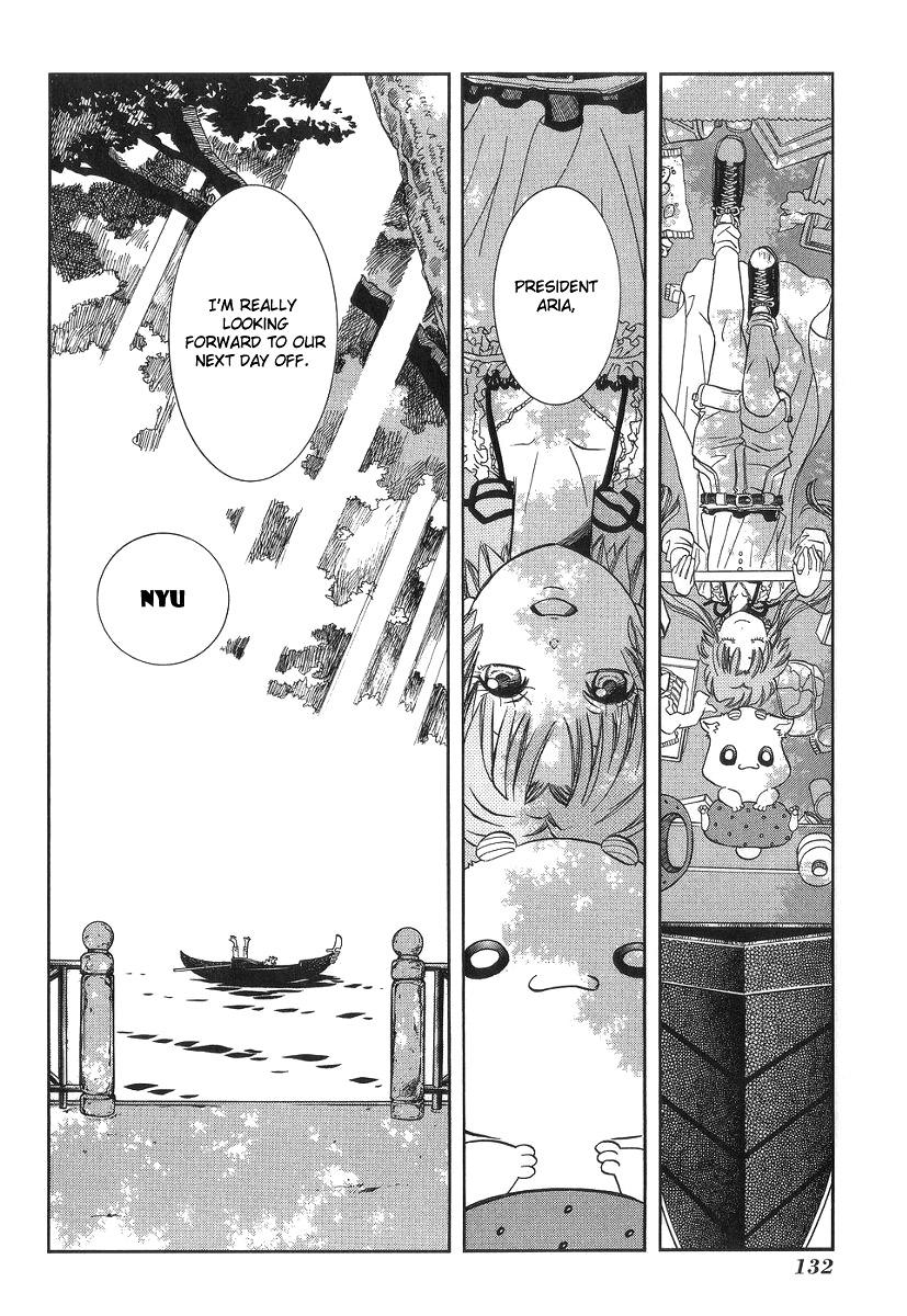 Halaman dari Aria Chapter 54