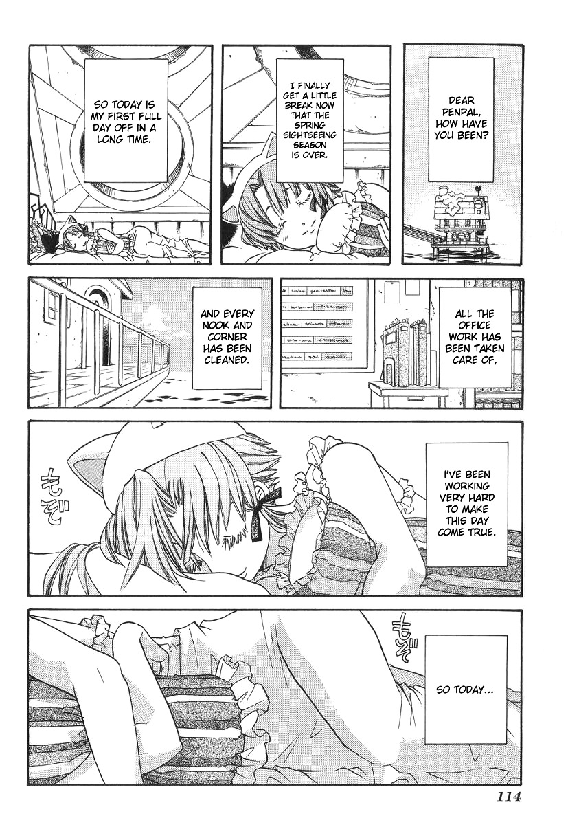 Halaman dari Aria Chapter 54