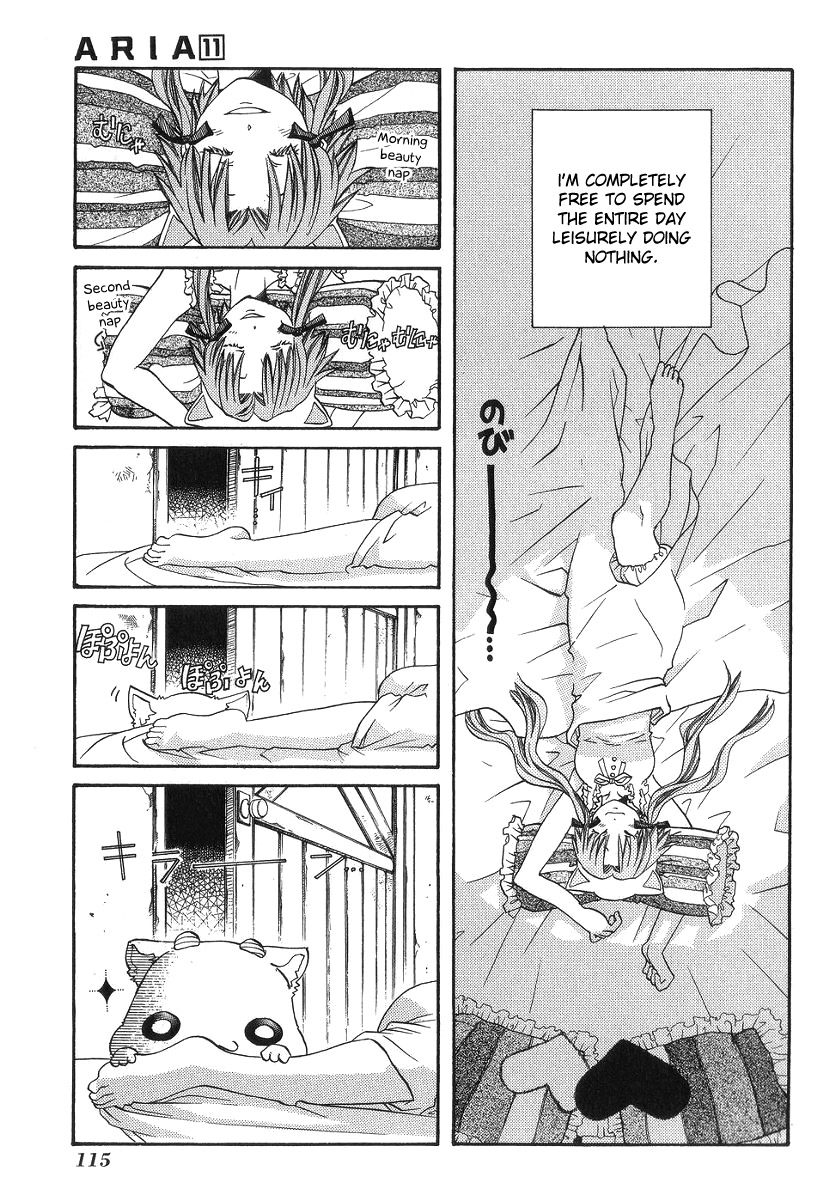 Halaman dari Aria Chapter 54