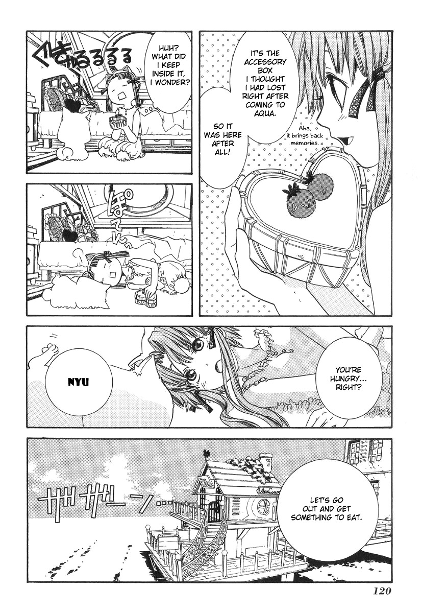 Halaman dari Aria Chapter 54