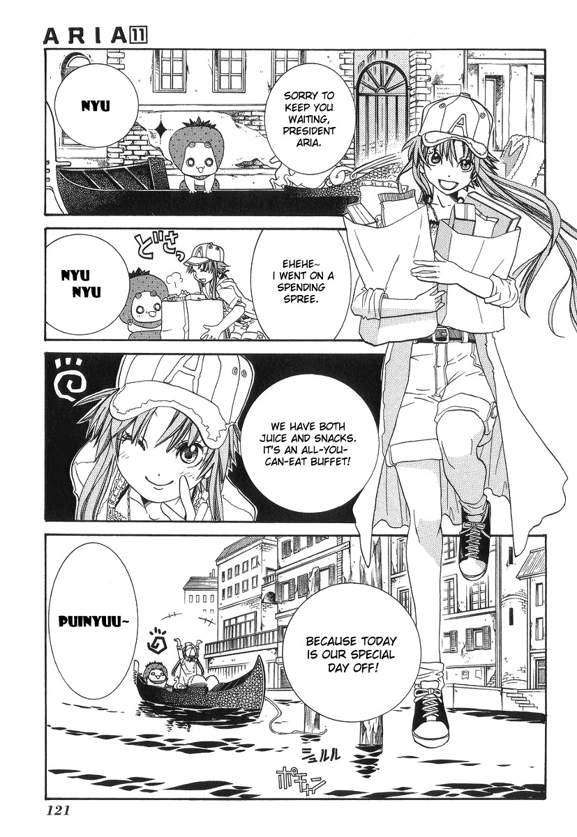 Halaman dari Aria Chapter 54