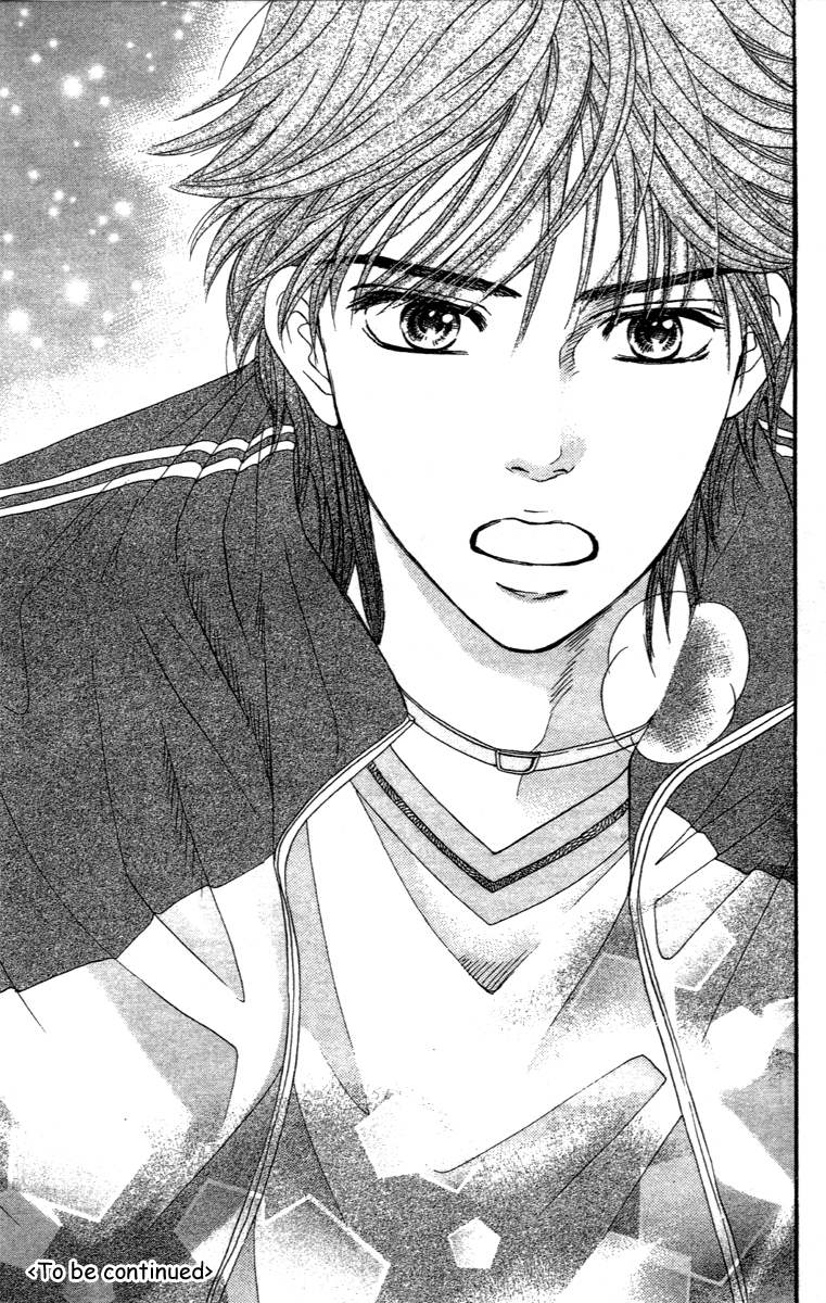 Halaman dari Crimson Hero Chapter 74