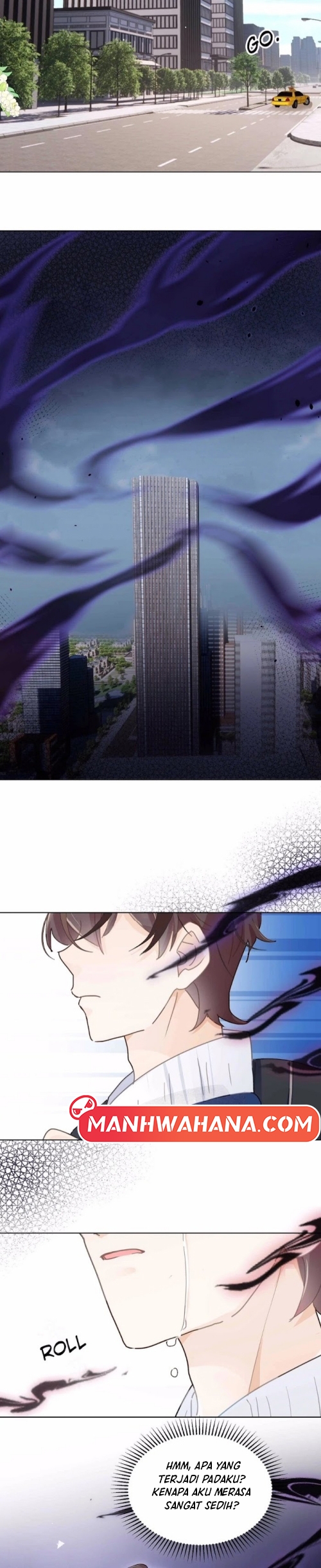 She-Ancestor, Dazzling and Dashing Chapter 30 - halaman 4