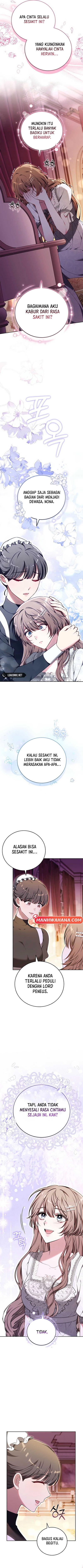 The 101st Confession Chapter 6 - halaman 3