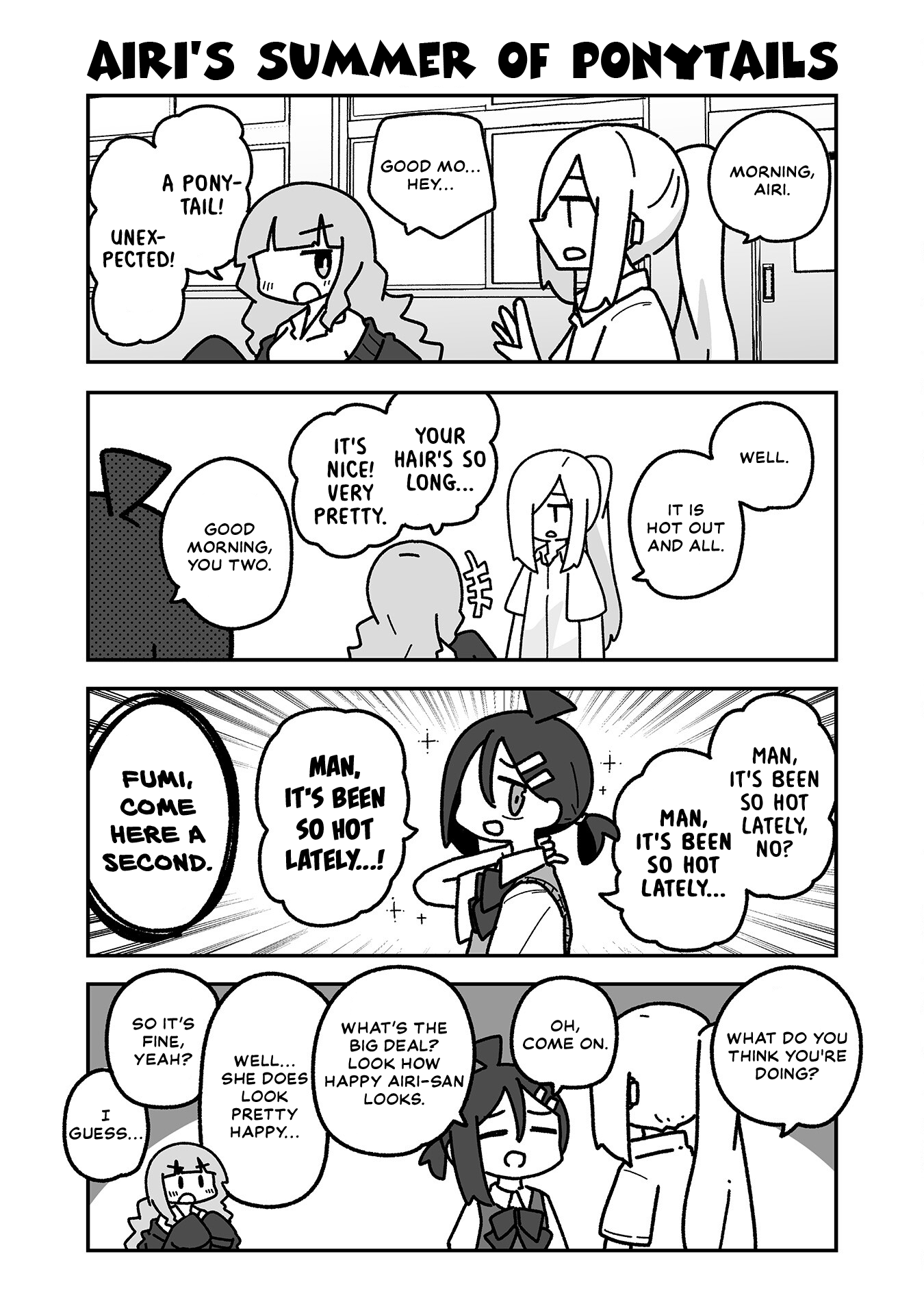 Otaku ni Yasashii Gyaru ni Watashi wa Naru! Chapter 22 Page 11