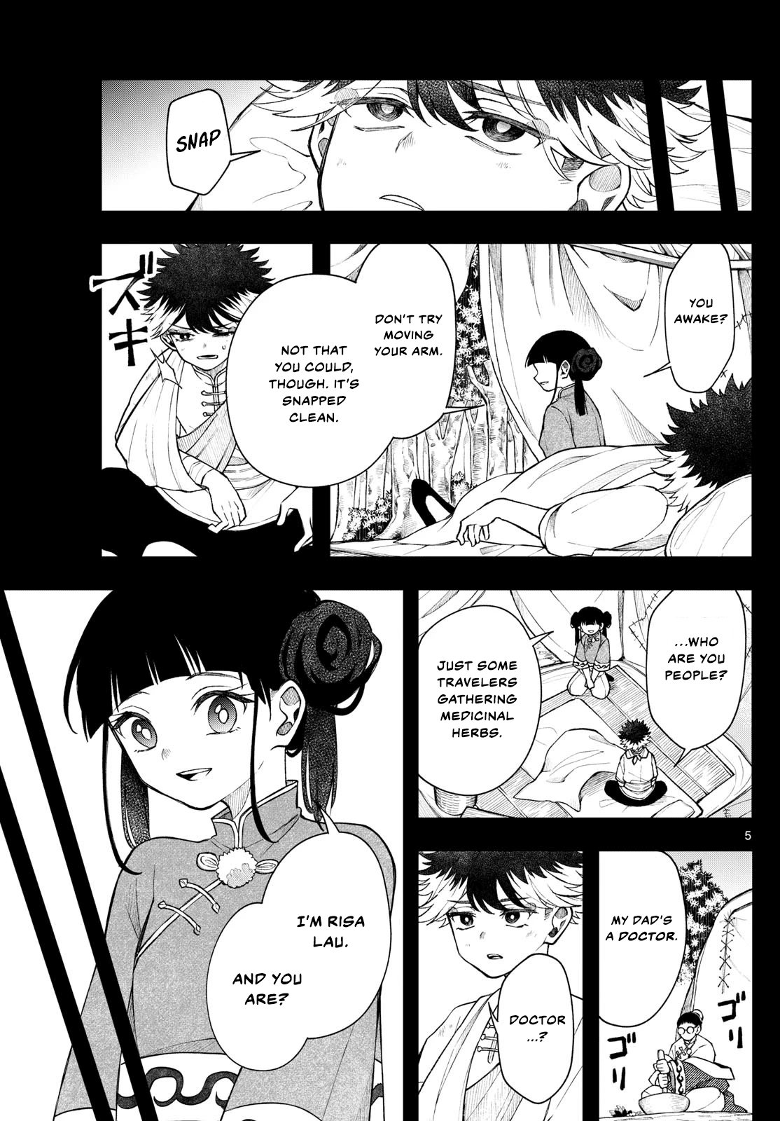 5