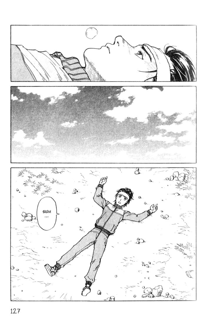 Halaman dari Eden: It's an Endless World! Chapter 51