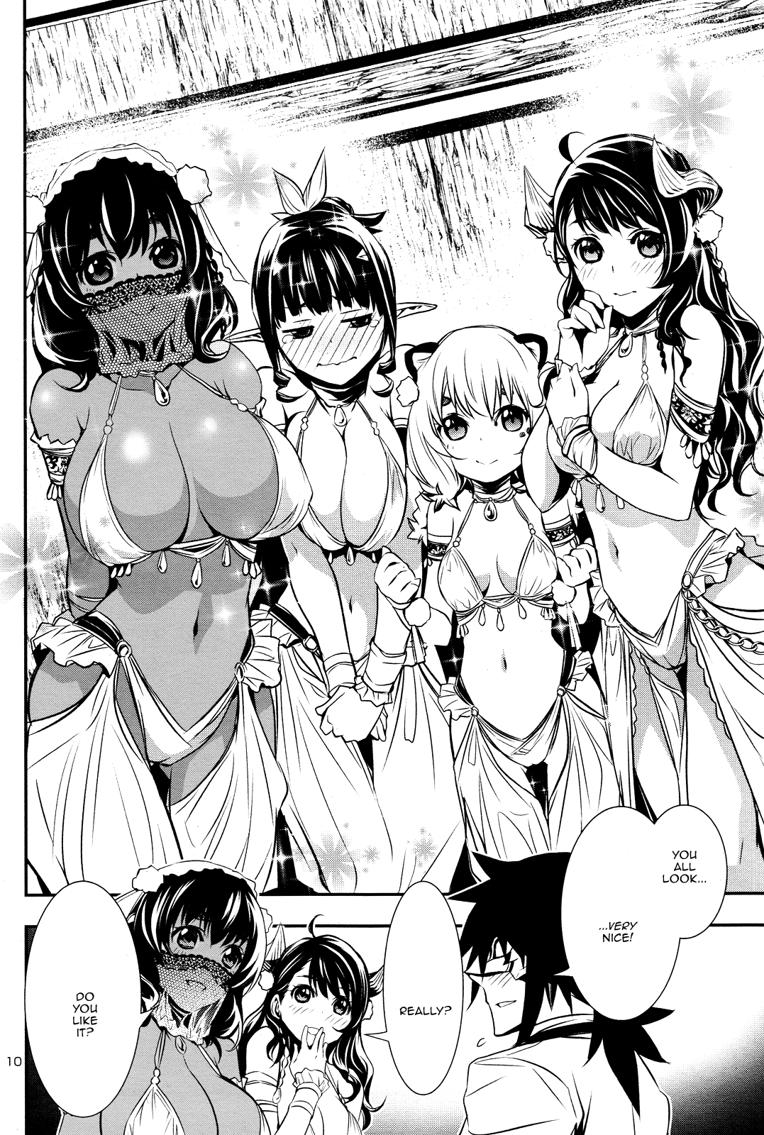 9