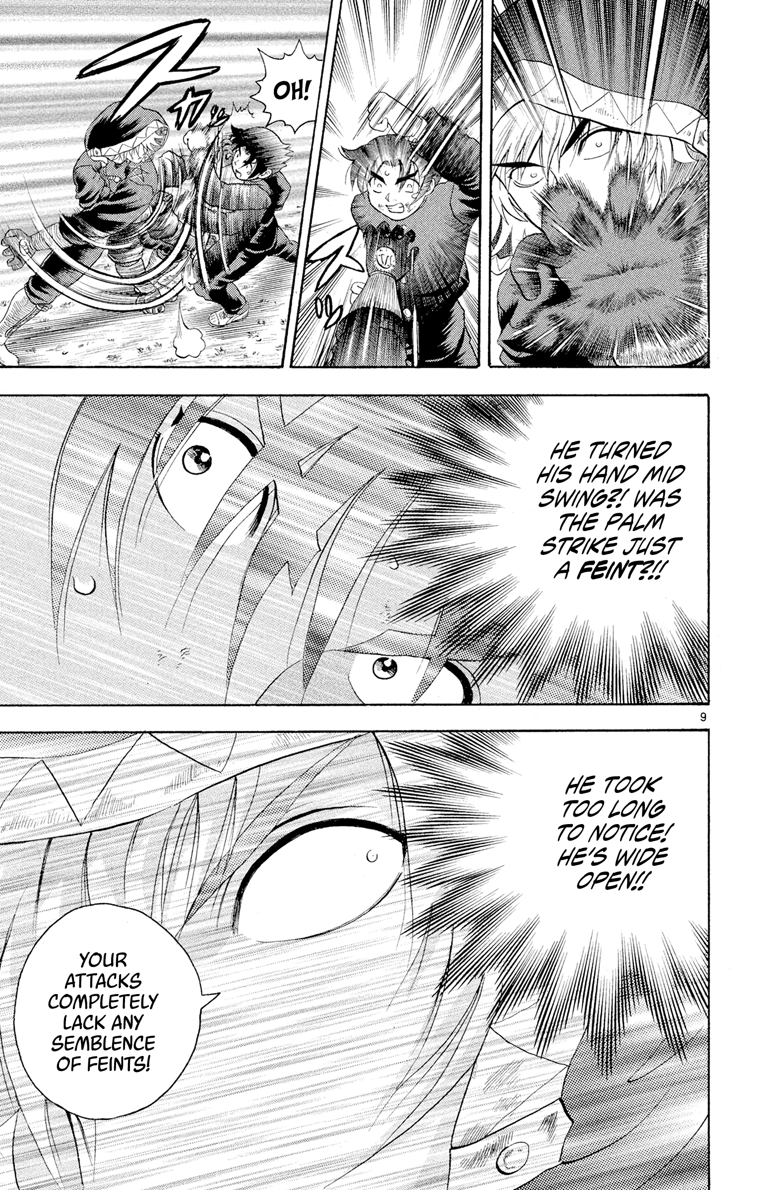 9