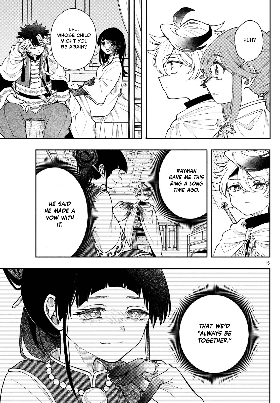15