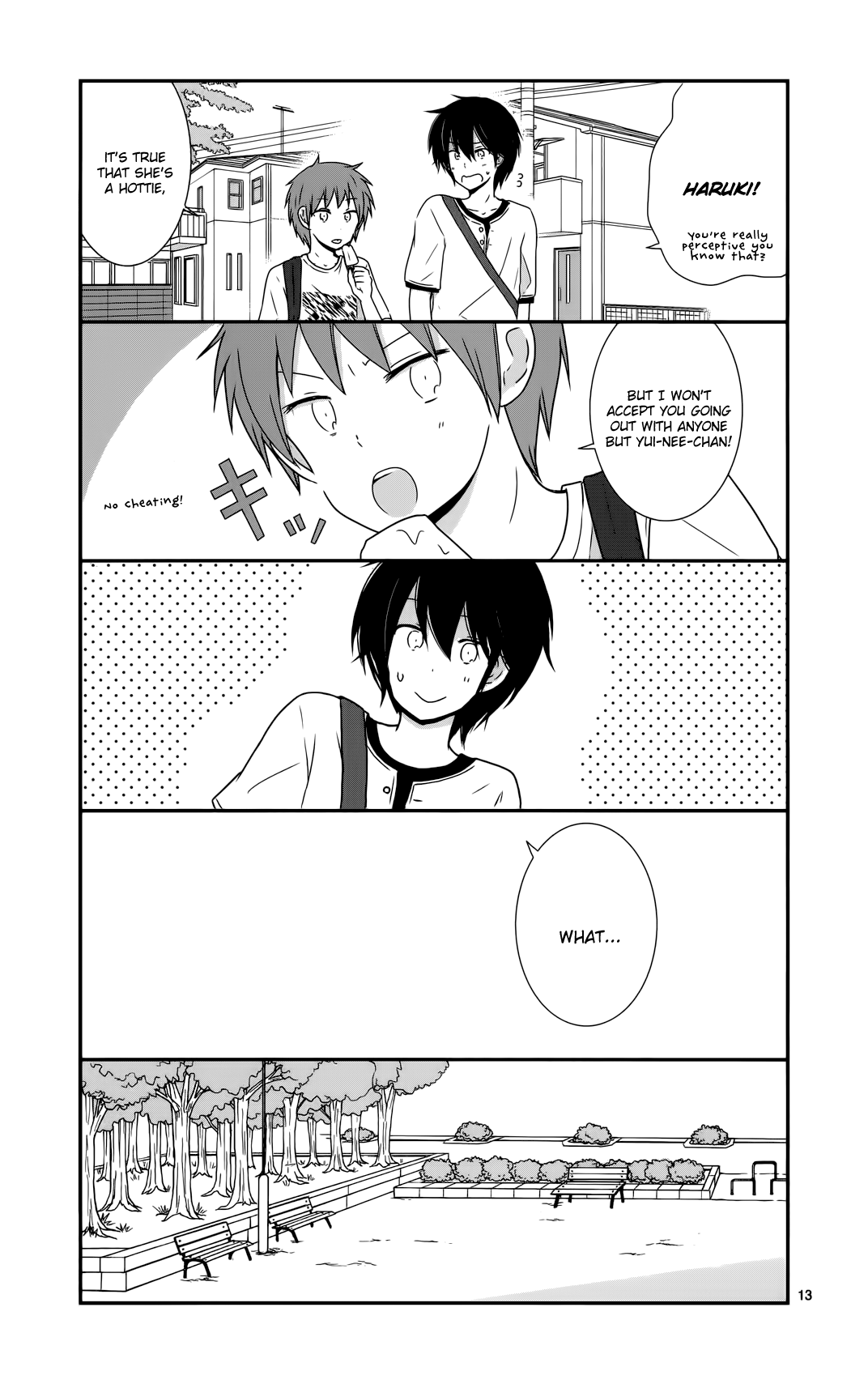 13