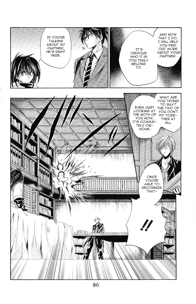 Halaman dari Choushinri Genshou Nouryokusha Nanaki Chapter 9