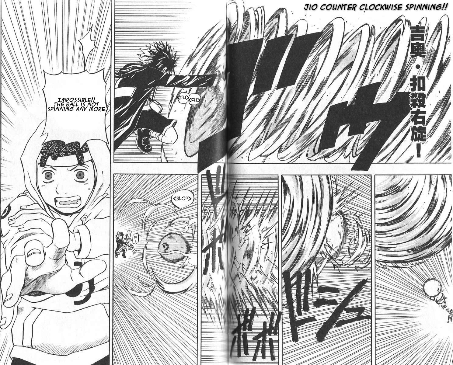 Halaman dari 666 Satan Chapter 42