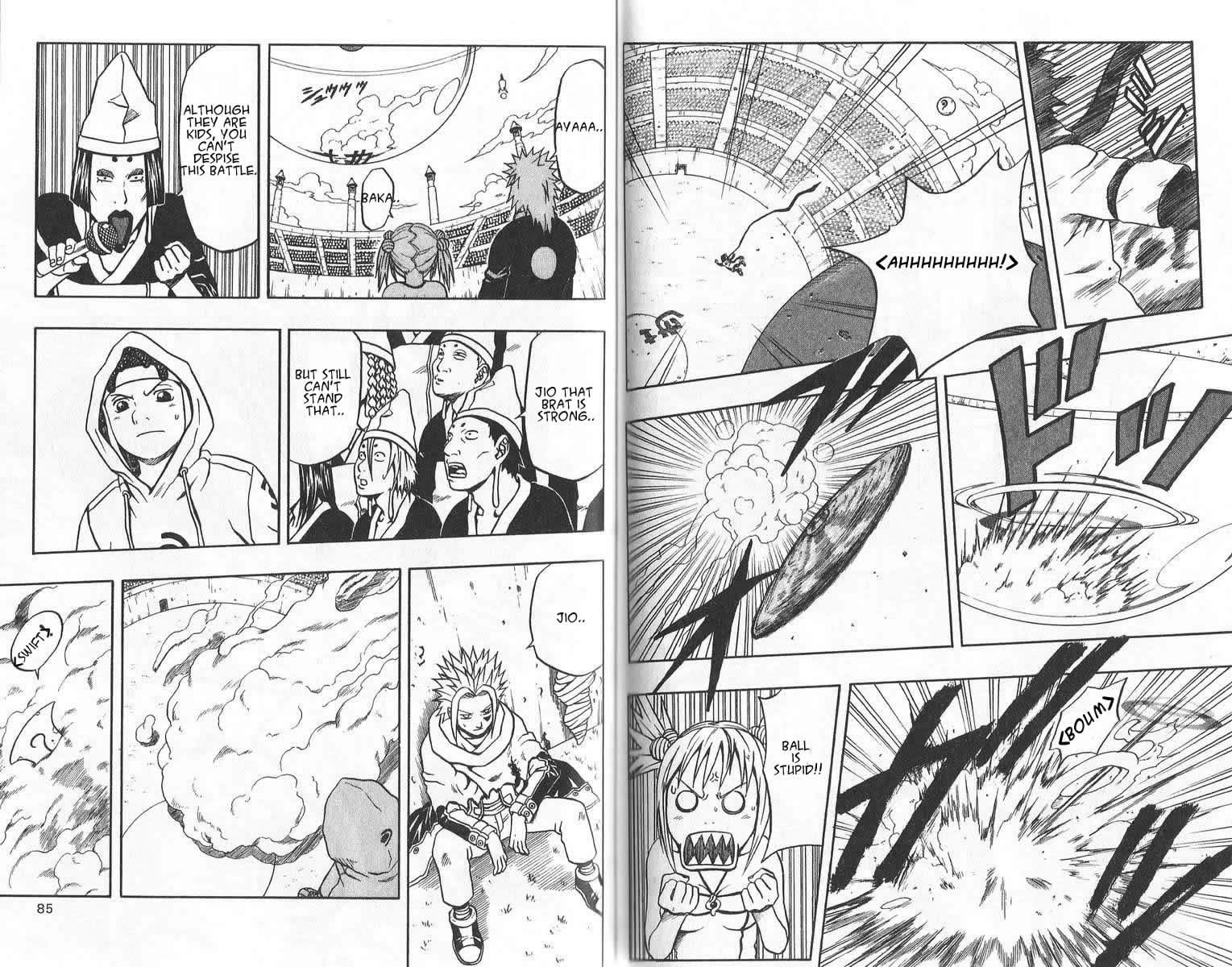 Halaman dari 666 Satan Chapter 42