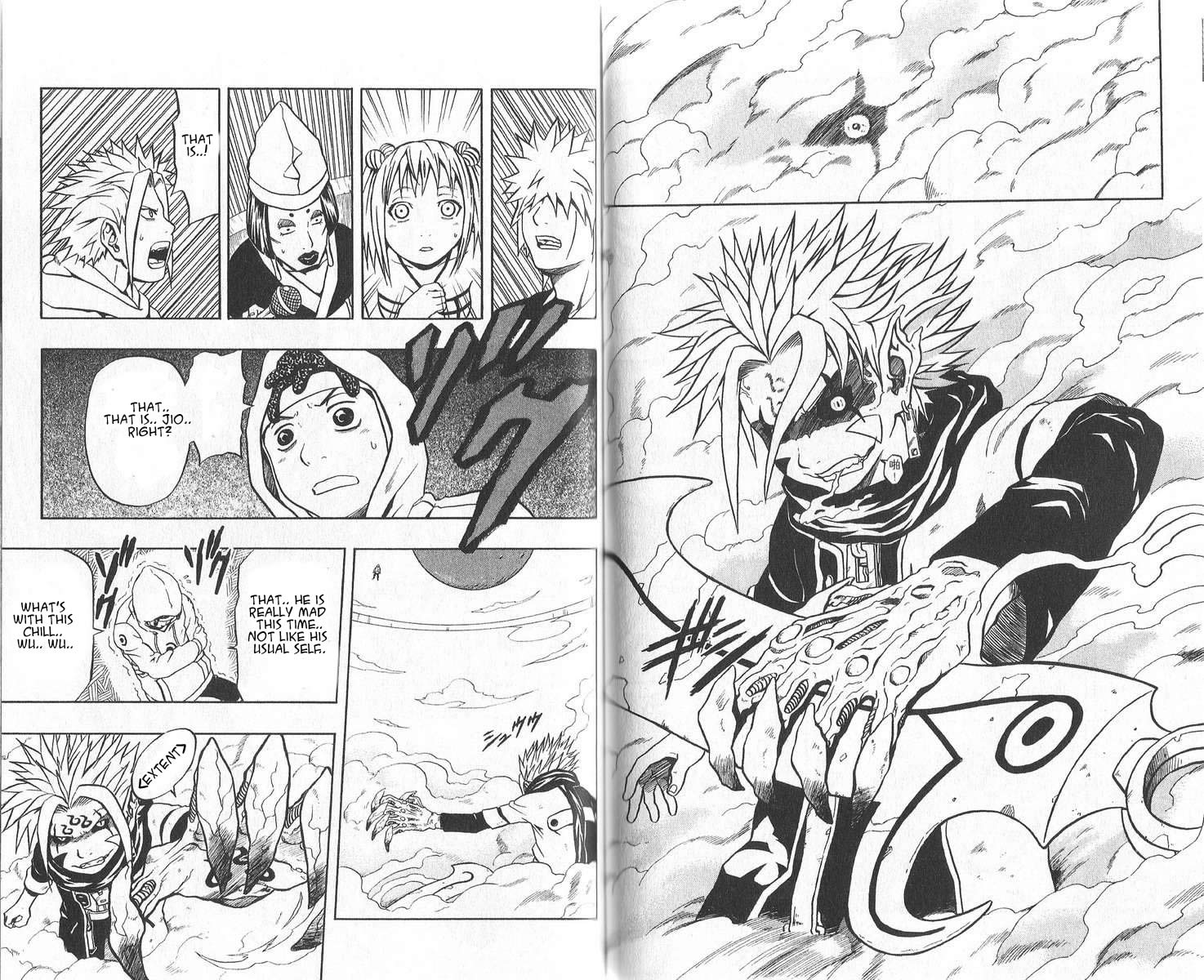 Halaman dari 666 Satan Chapter 42