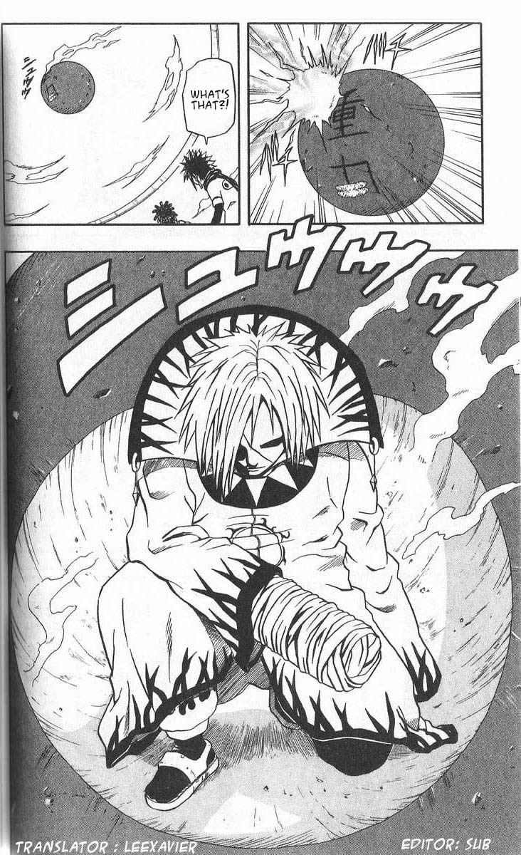 Halaman dari 666 Satan Chapter 42