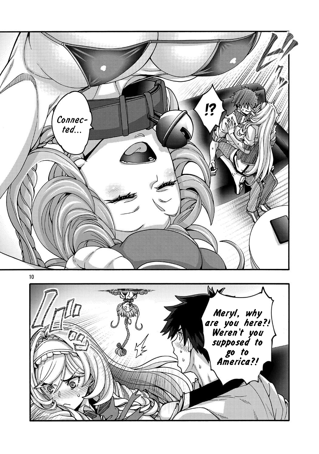 10