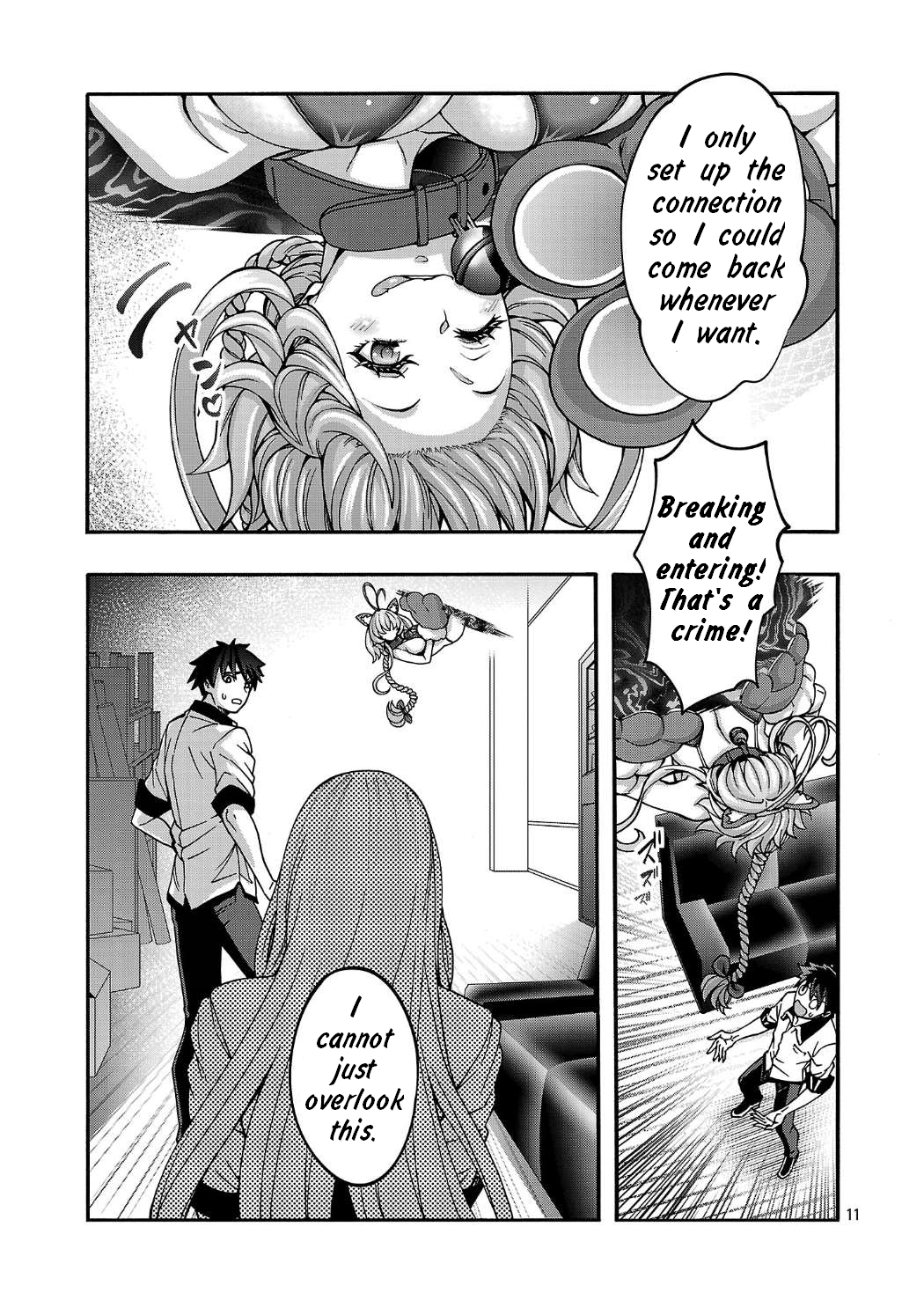 11