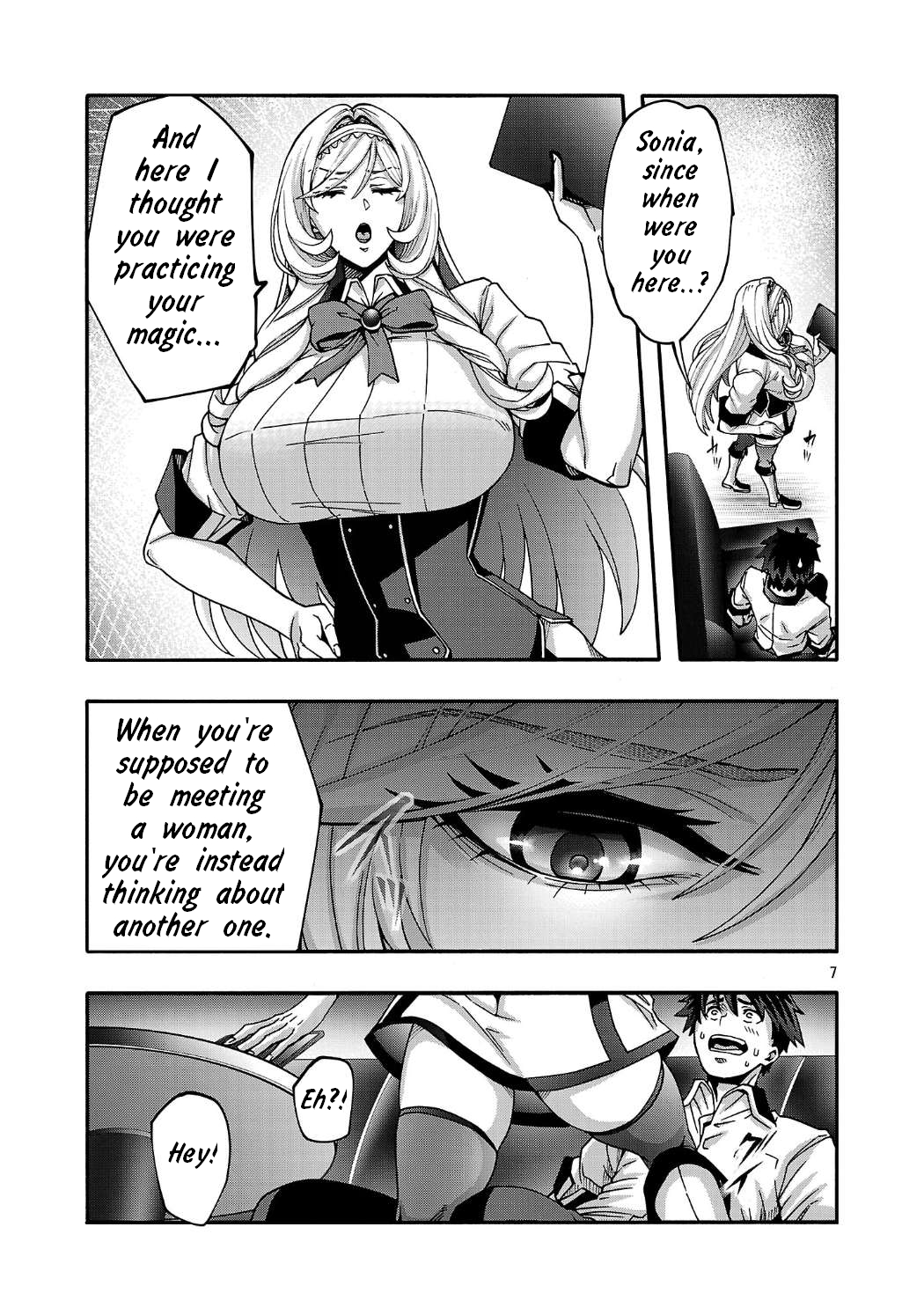 7