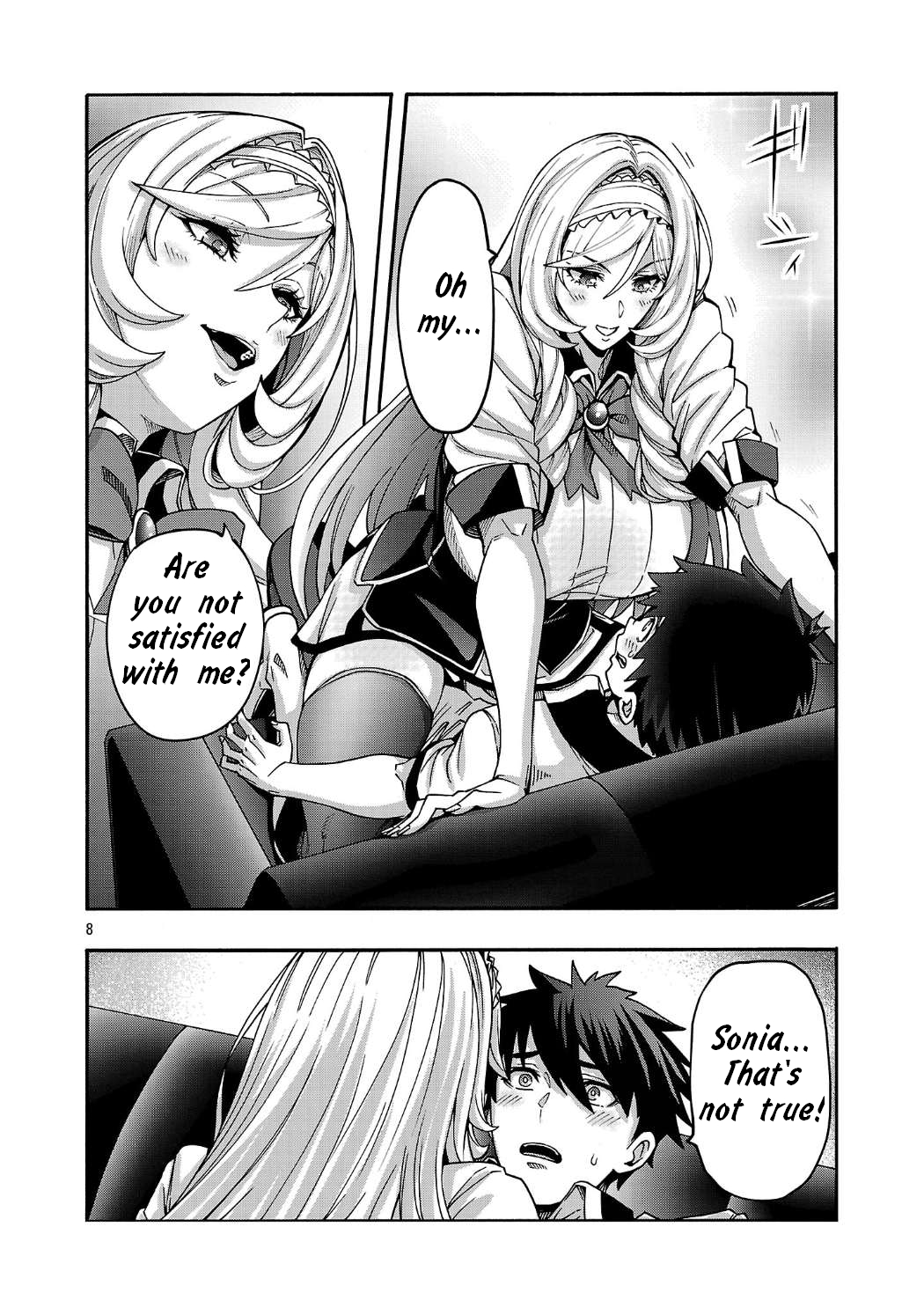8