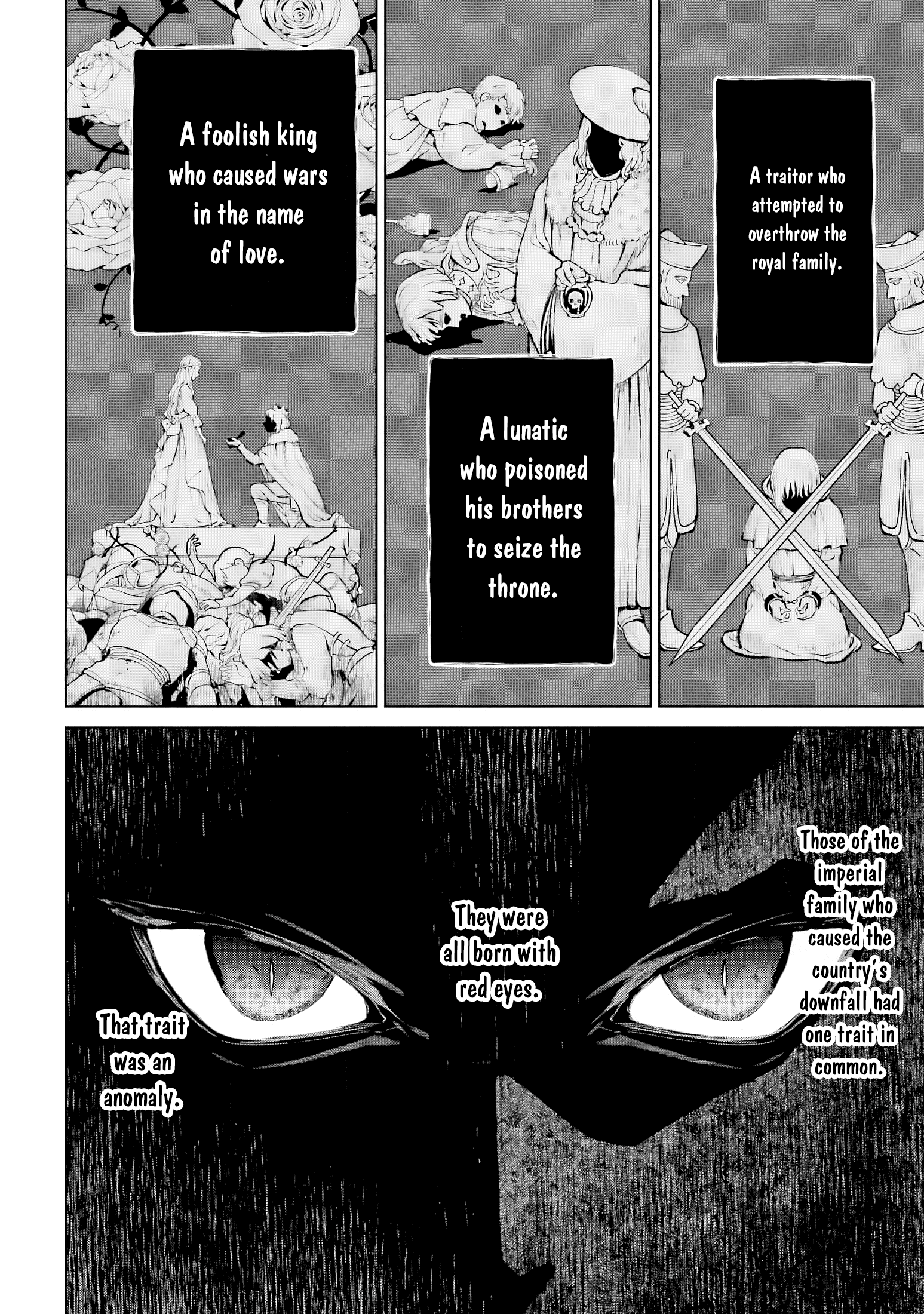 Belle Poupée no Supadari Kon'yaku: "Konomi ja Nai" to Iwareta Ningyou Hime, Gaman wo Yametara Ouji ga Deredere ni Natta. Jitsu ni Aii! Chapter 1 Page 44