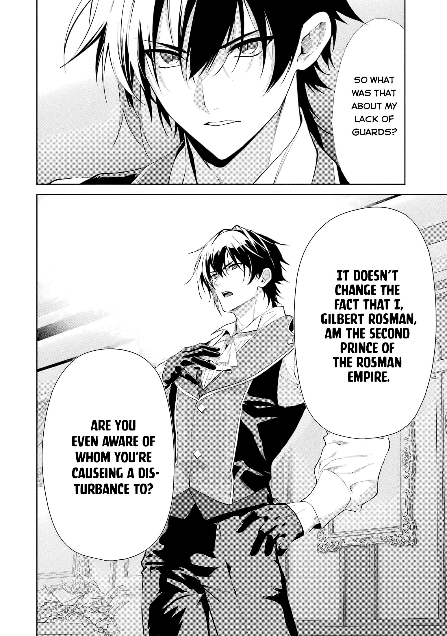 Belle Poupée no Supadari Kon'yaku: "Konomi ja Nai" to Iwareta Ningyou Hime, Gaman wo Yametara Ouji ga Deredere ni Natta. Jitsu ni Aii! Chapter 1 Page 84