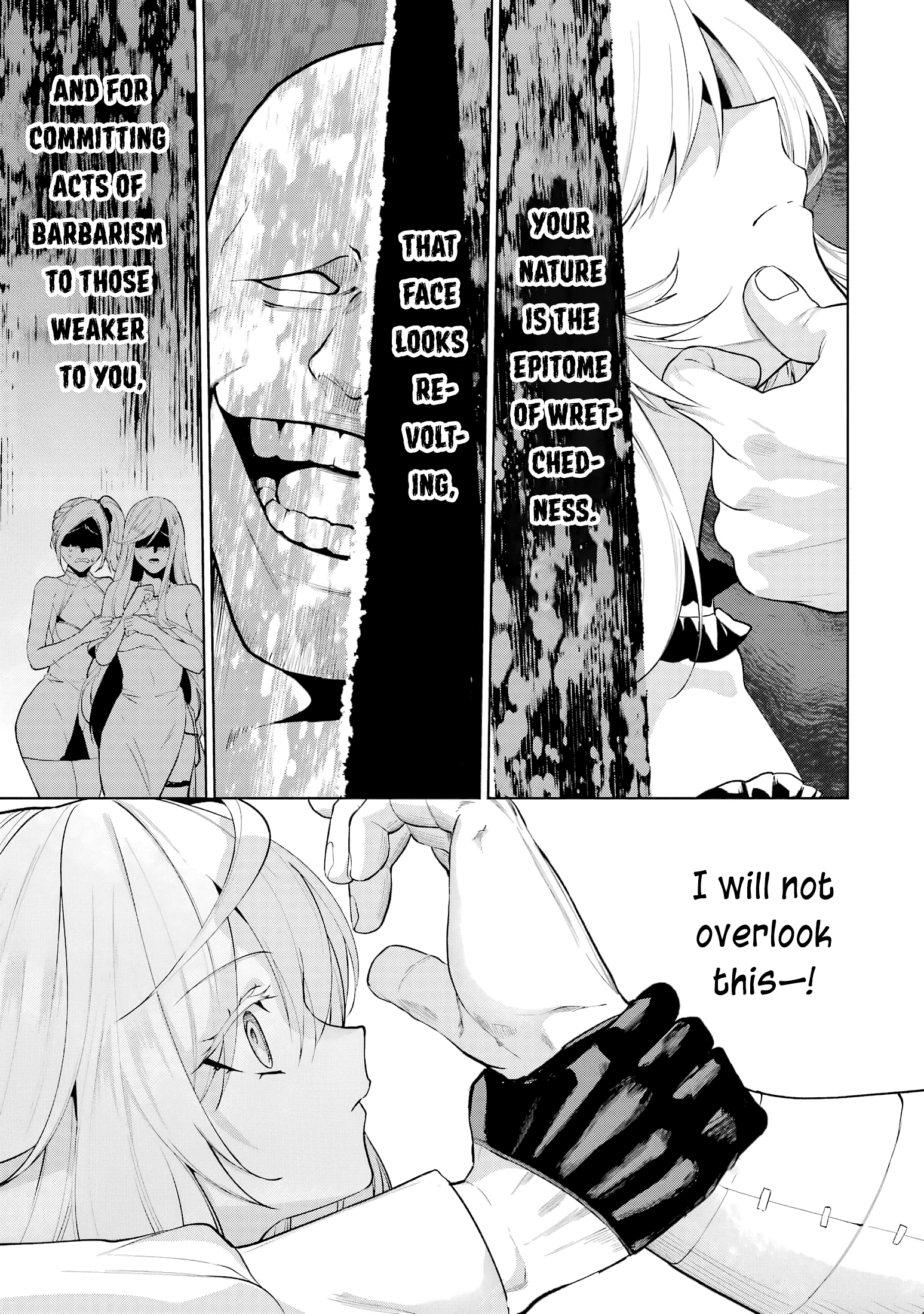 Belle Poupée no Supadari Kon'yaku: "Konomi ja Nai" to Iwareta Ningyou Hime, Gaman wo Yametara Ouji ga Deredere ni Natta. Jitsu ni Aii! Chapter 1 Page 91