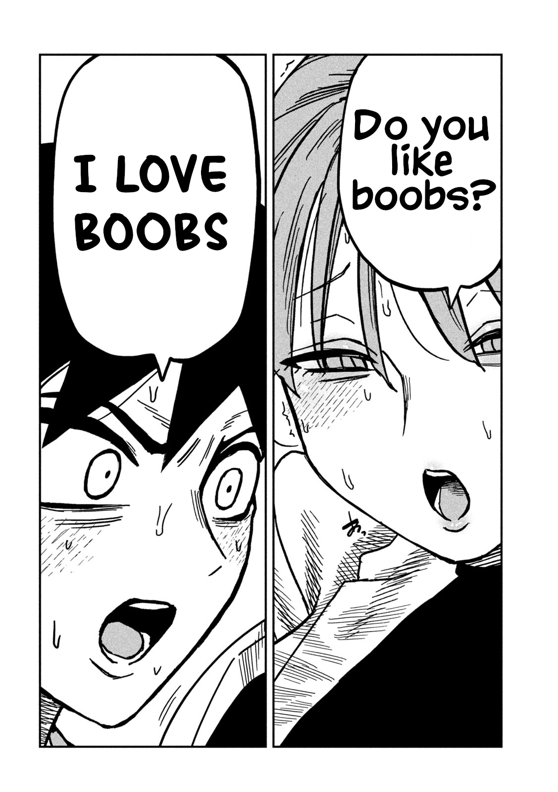 Daredemo Dakeru Kimi ga Suki Chapter 91 Page 8