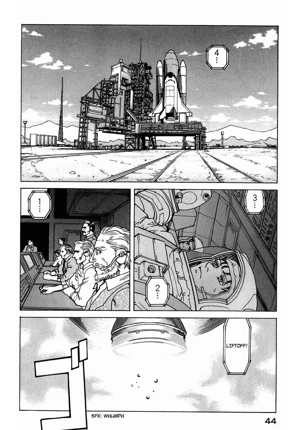Halaman dari Eden: It's an Endless World! Chapter 120