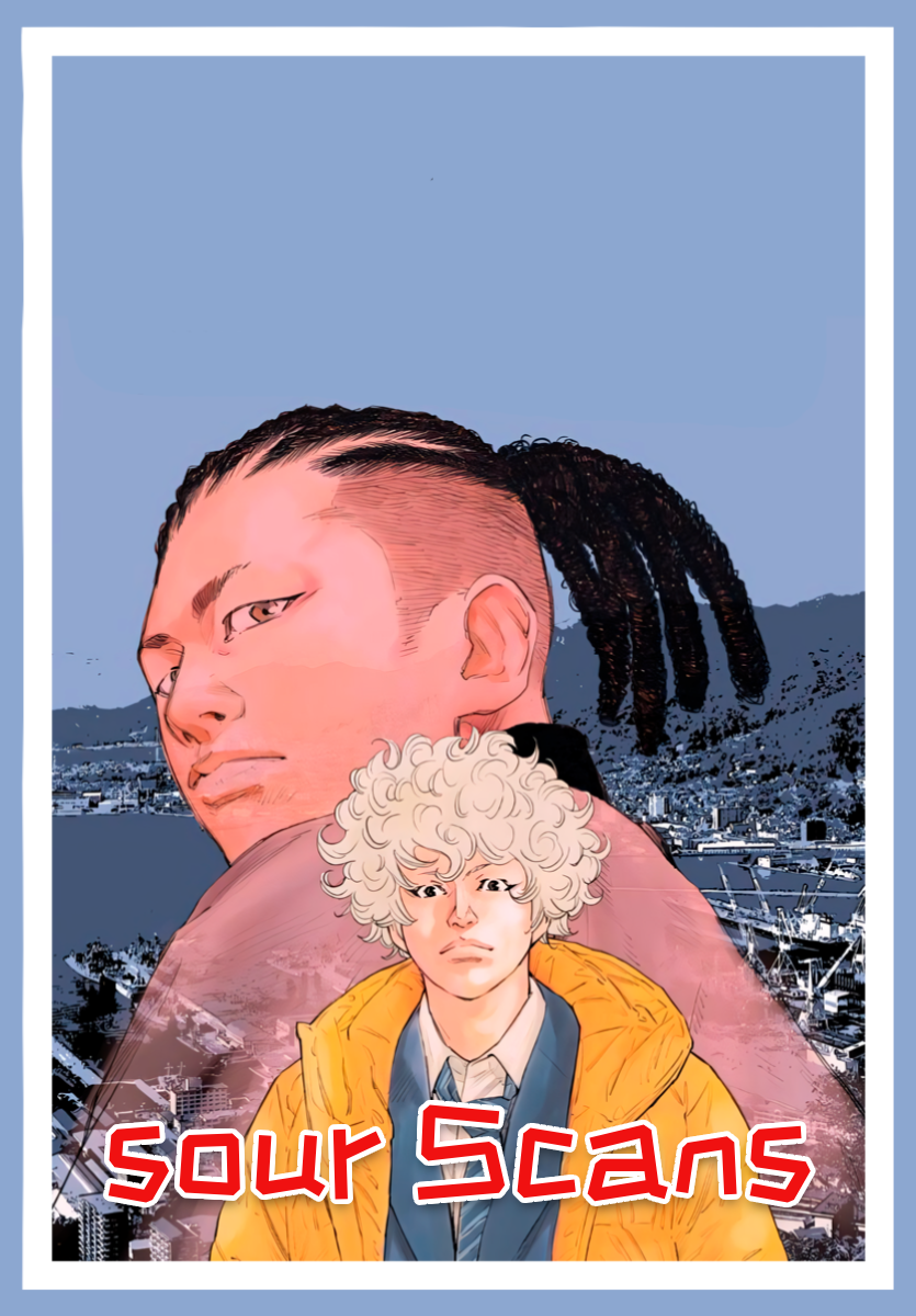 Chapter 3 – Midnight Route 66 page