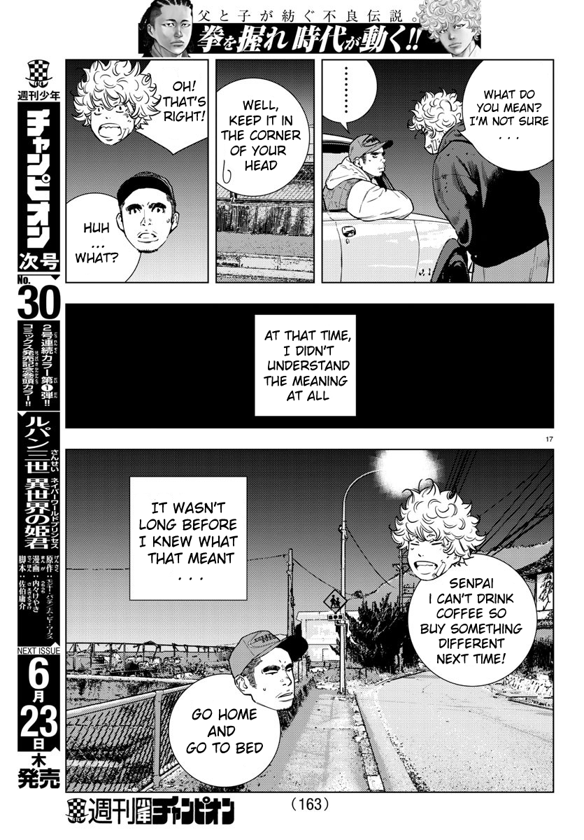 Chapter 3 – Midnight Route 66 page