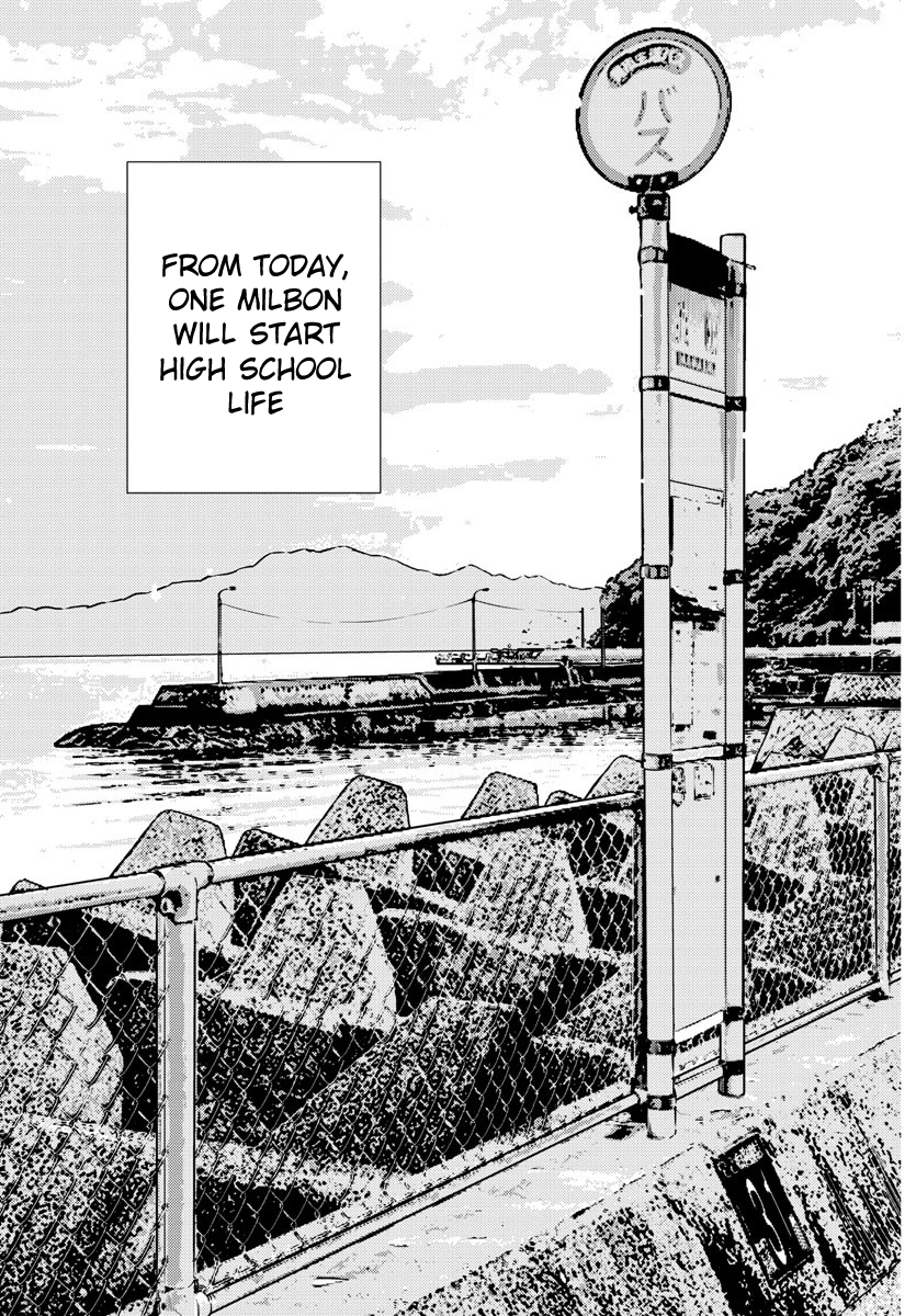 Chapter 3 – Midnight Route 66 page