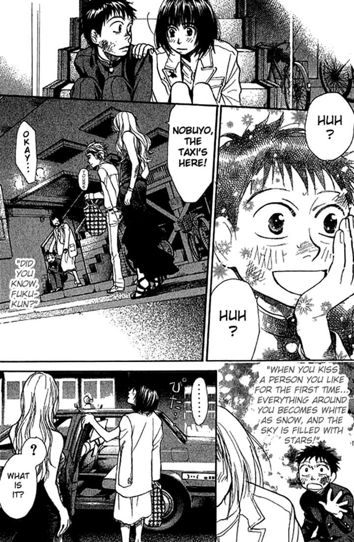 Halaman dari 3.3.7 Byooshi!! Chapter 10