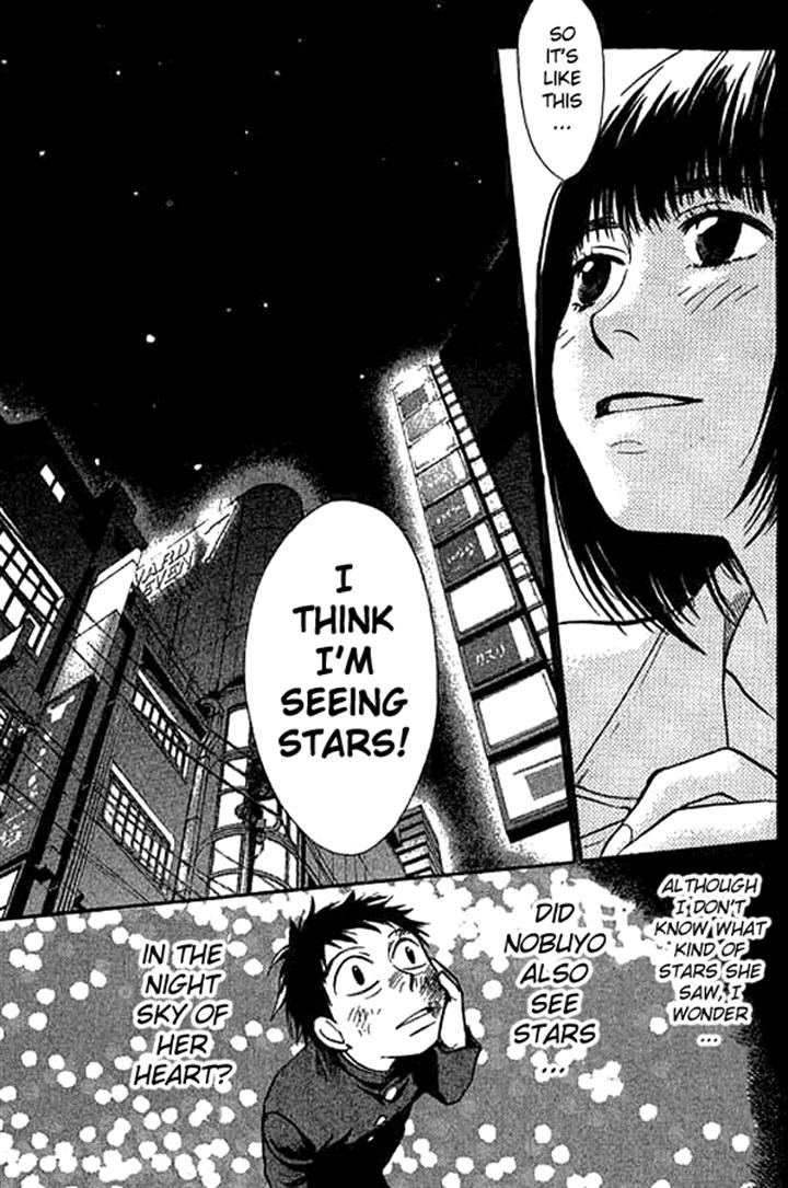 Halaman dari 3.3.7 Byooshi!! Chapter 10