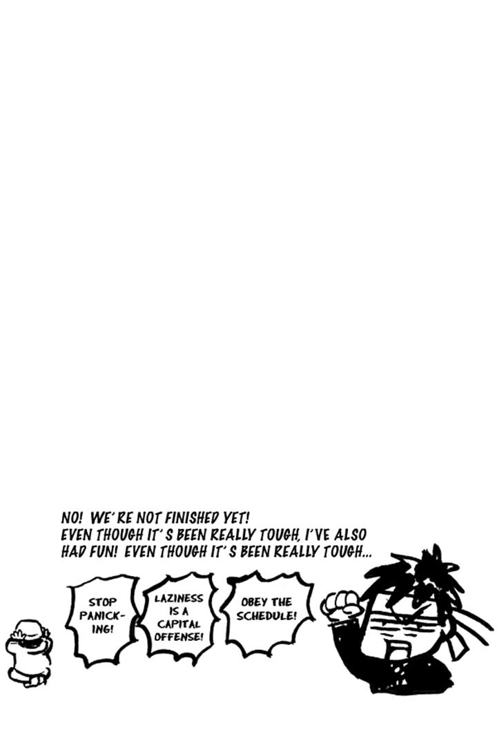 Halaman dari 3.3.7 Byooshi!! Chapter 10