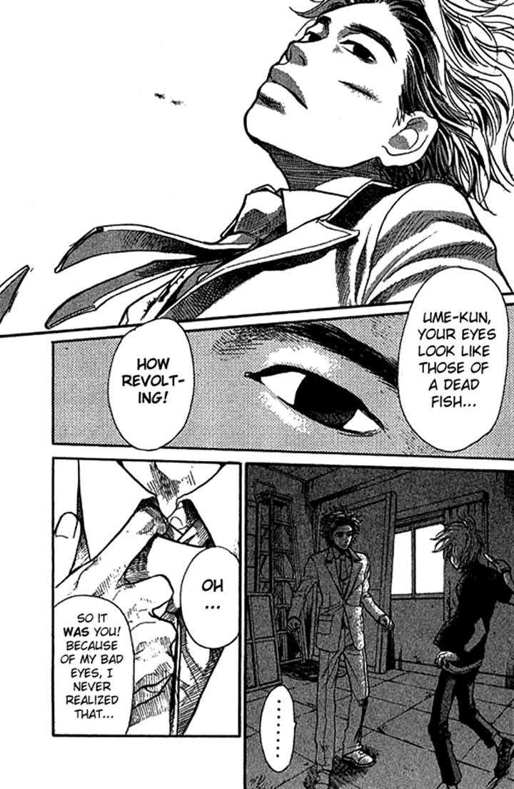 Halaman dari 3.3.7 Byooshi!! Chapter 10