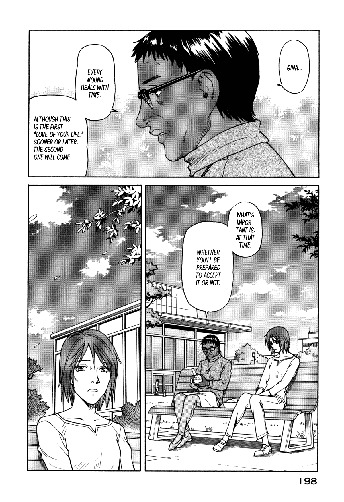 Halaman dari Eden: It's an Endless World! Chapter 83