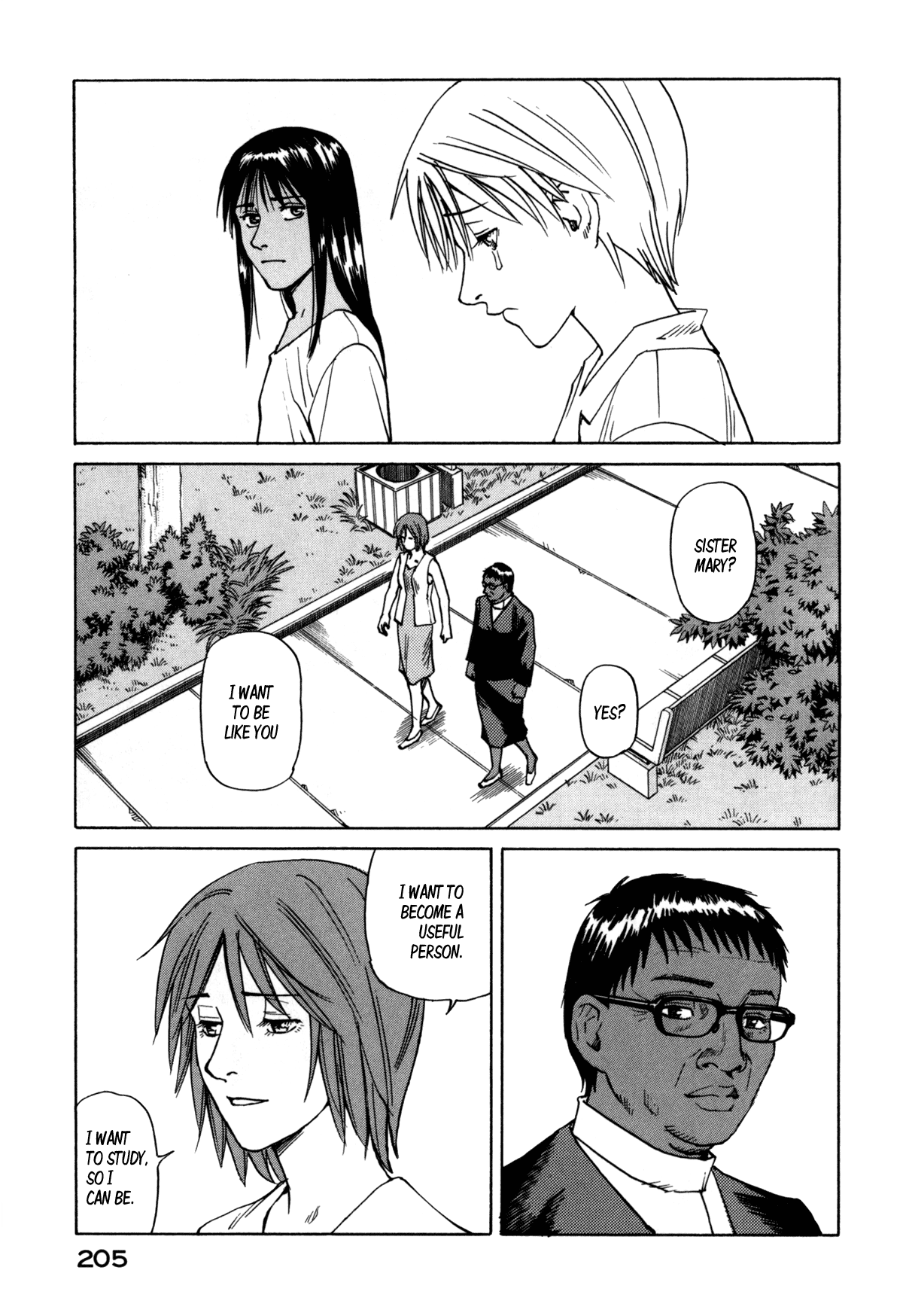Halaman dari Eden: It's an Endless World! Chapter 83