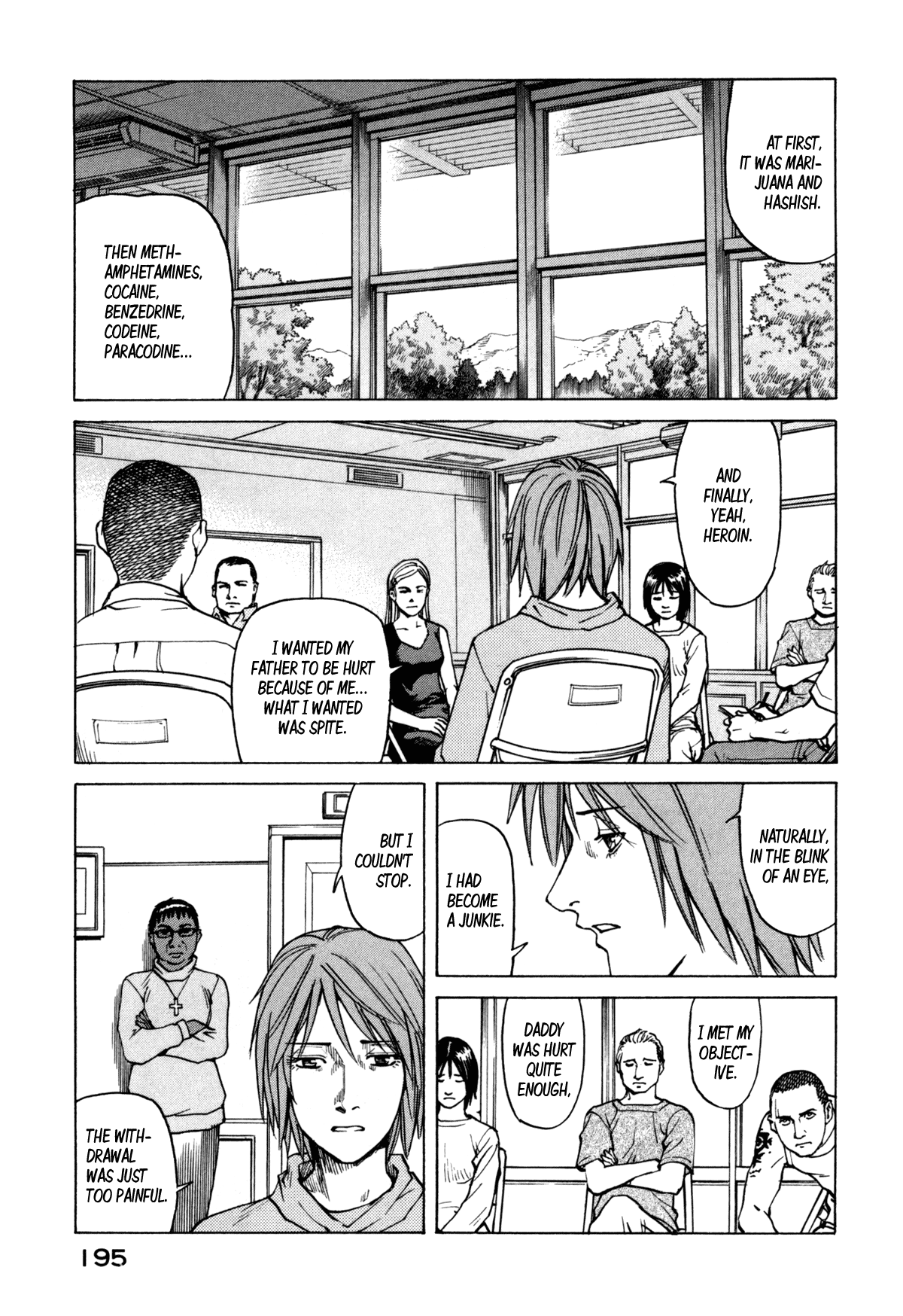Halaman dari Eden: It's an Endless World! Chapter 83